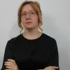 Серена Давивова