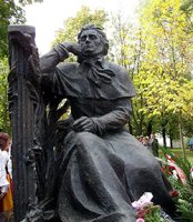 Адам Міцкевич твори