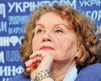 Ліна Костенко