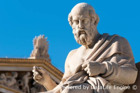 Платон книги