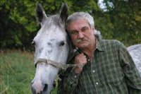 Василь Миколайович Шкляр