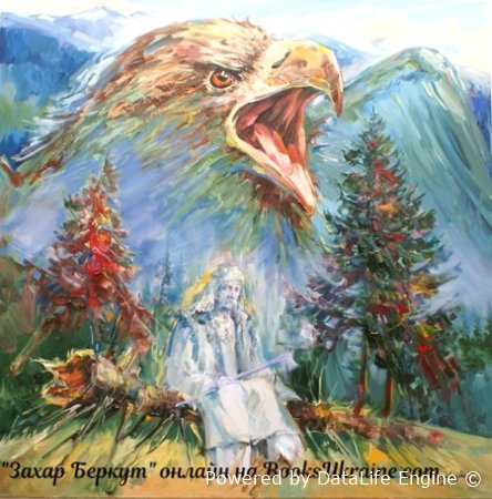 твори Івана франка