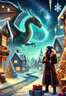 Дарунок дракона, Радомир Український