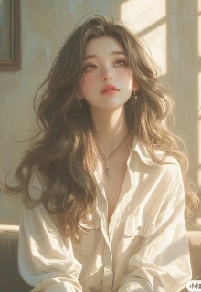 Травмована Однолюбка (коротка версія), Блакитна