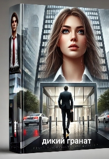 Дикий Гранат , Анетта Грімм