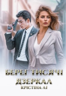 Берег тисячі дзеркал , Крістіна Лі