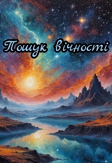 Пошук вічності , Блукачка Краєвидів 