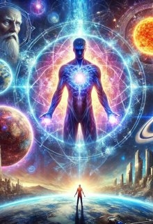 Всесвіт Початок, Вадим Мороз