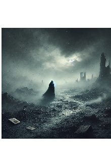 Тіні забуття, Остап Чорноліт