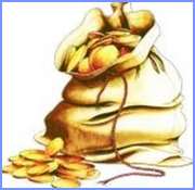 Похорон, українські народні