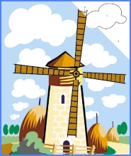 Казка без правди, українські народні