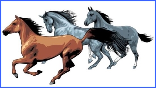 Батьків заповіт, українські народні