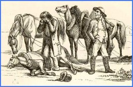 Великий Клаус і Маленький Клаус, Ганс Андерсен