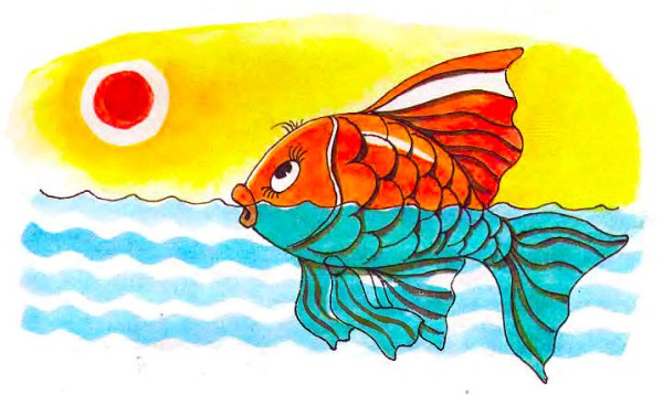 Червоний капелюх, Дональд Біссет