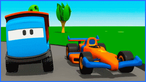 Незвичайні змагання, Анна Зайцева