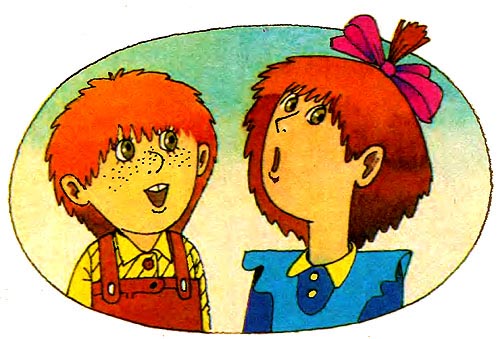 Чим хата багата. Розділ №12 – В гурті й пісня в лад іде, Анатолій Григорук