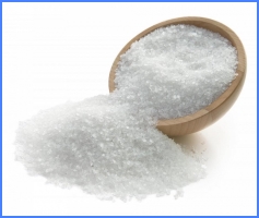 Сіль, грецька казка