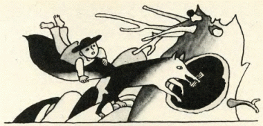 Про наперстка, словацька казка