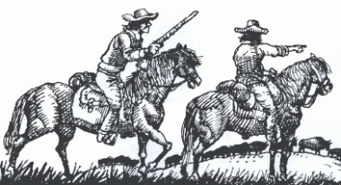 Про вулиці Камагуея та бичків, кубинська казка