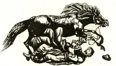 Хто не робить, той з голоду вмирає, болгарська казка