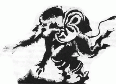 Чотирнадцятий, італійська казка