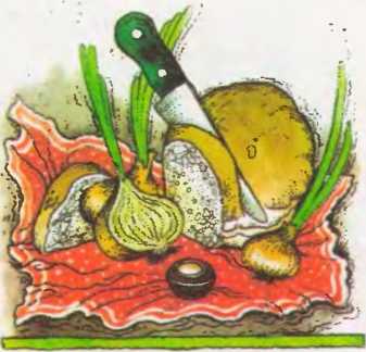 Легкий хліб, білоруська казка