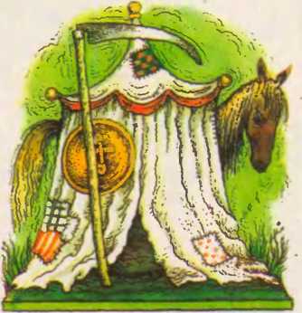 Хведір Набилкін та богатирі, білоруська казка