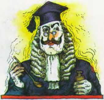 Панові наука, білоруська казка