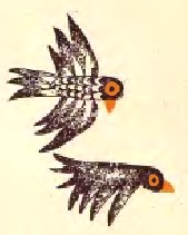 Правда і брехня, естонська казка