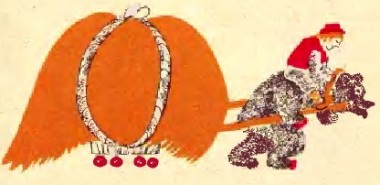 Матсів син Матс, естонська казка