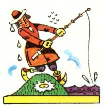 Бекболат, казахська казка