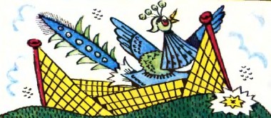 Багатий і бідний, казахська казка