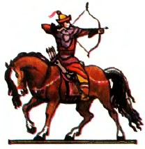 Абіда-Батор, бурятська казка