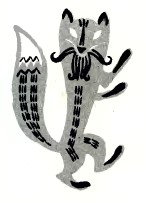 Куйкинняку – збирач лахтачого жиру, коряцька казка