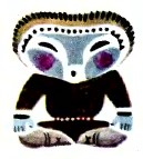 Подорож Куйкинняку, коряцька казка