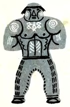 Кутвіріт, чукотська казка