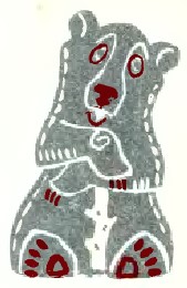 Чиє житло краще, чукотська казка