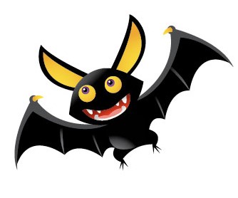 Чому в кажана ноги всохли, алтайська казка