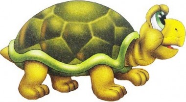 Троє друзів, туркменська казка