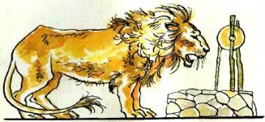 Підступна лисиця, таджицька казка