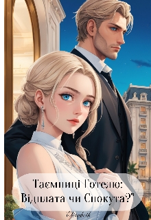 "Таємниці Готелю: Відплата чи Спокута?", Elizabeth 